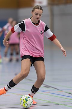 Bild 68 - wBJ Futsalmeisterschaft Vorrunde